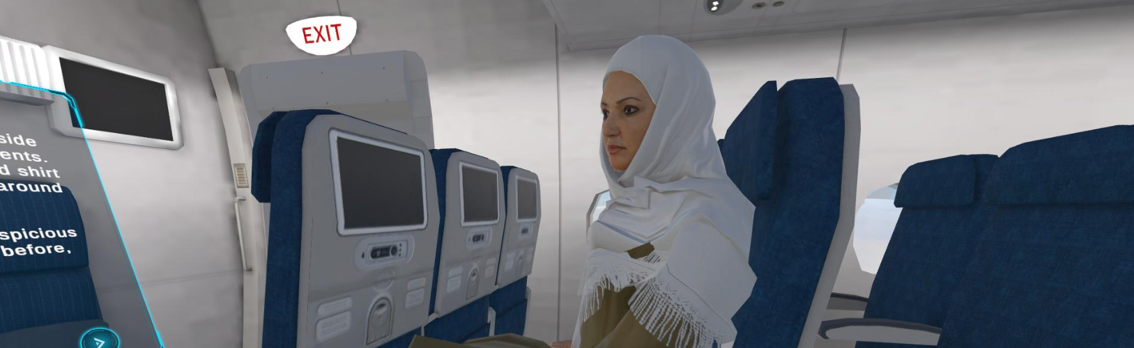 On the Plane